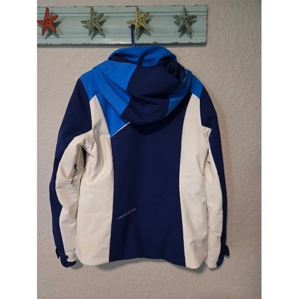 Obermeyer Women's Ski Jacket